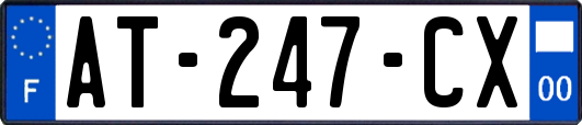 AT-247-CX