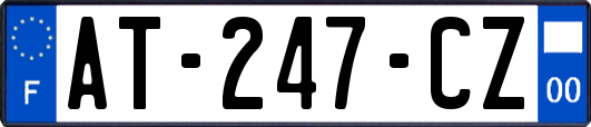 AT-247-CZ