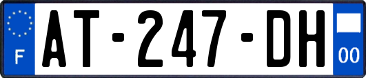 AT-247-DH