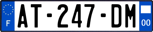 AT-247-DM