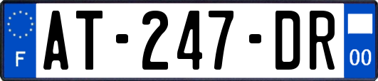 AT-247-DR