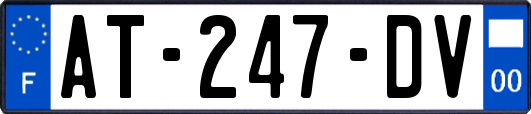 AT-247-DV