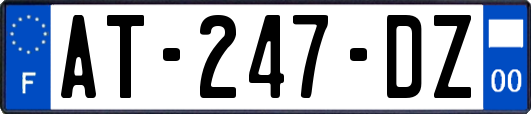 AT-247-DZ