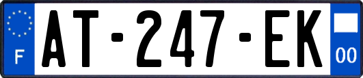 AT-247-EK
