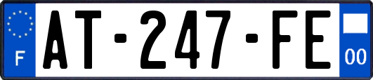 AT-247-FE