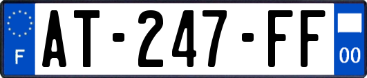 AT-247-FF