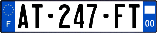 AT-247-FT