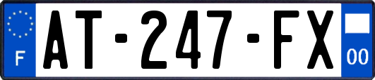 AT-247-FX