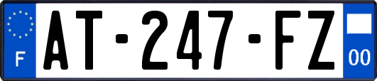 AT-247-FZ
