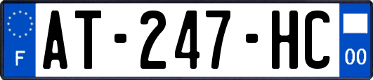 AT-247-HC