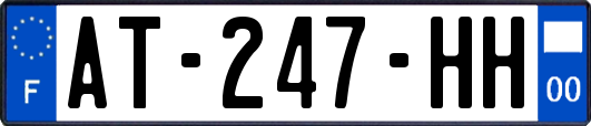 AT-247-HH