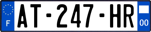 AT-247-HR