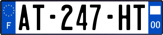 AT-247-HT