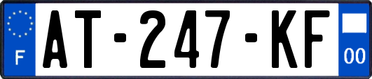 AT-247-KF