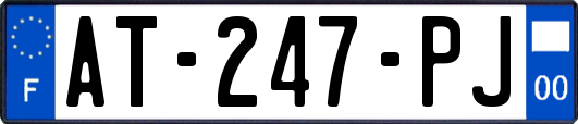 AT-247-PJ