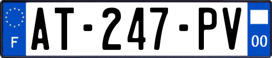 AT-247-PV