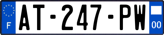 AT-247-PW