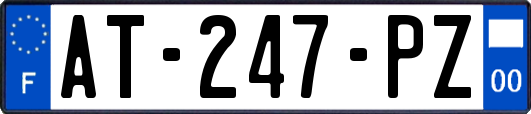 AT-247-PZ