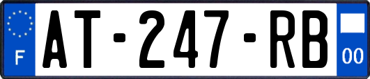 AT-247-RB