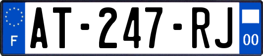 AT-247-RJ