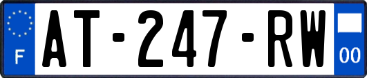 AT-247-RW