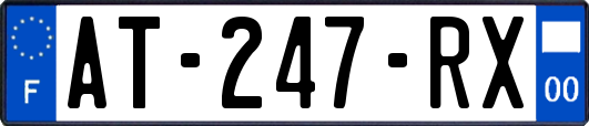 AT-247-RX