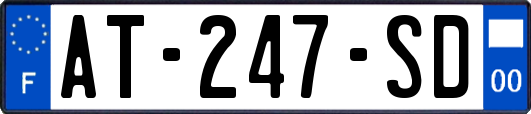 AT-247-SD