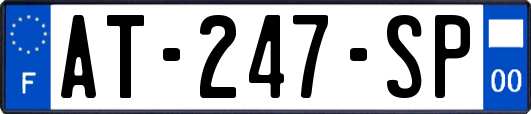 AT-247-SP