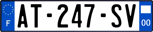 AT-247-SV