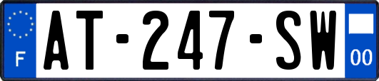 AT-247-SW