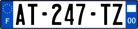 AT-247-TZ