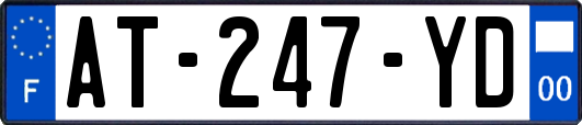 AT-247-YD