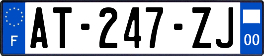 AT-247-ZJ