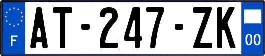 AT-247-ZK