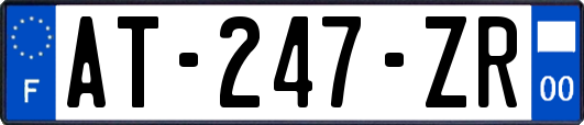 AT-247-ZR