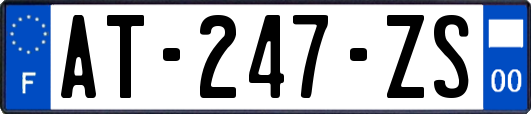 AT-247-ZS