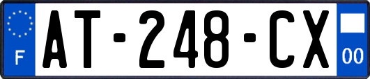 AT-248-CX