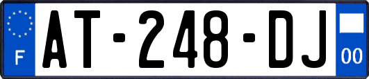 AT-248-DJ