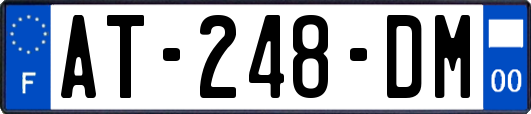 AT-248-DM