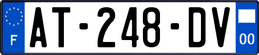 AT-248-DV