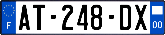 AT-248-DX