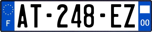 AT-248-EZ