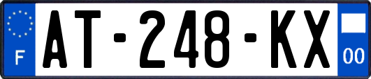 AT-248-KX
