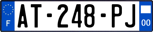 AT-248-PJ
