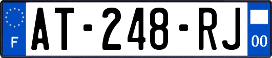 AT-248-RJ