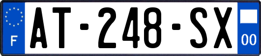 AT-248-SX