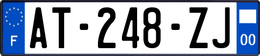 AT-248-ZJ