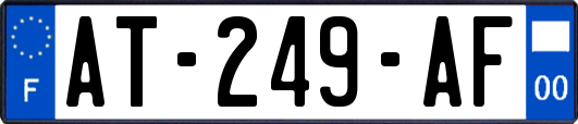 AT-249-AF