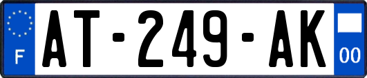 AT-249-AK