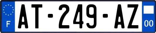 AT-249-AZ